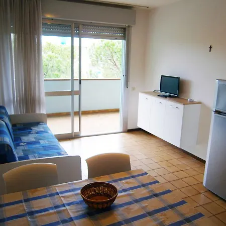 بيت للعطل Condominio Montecarlo *