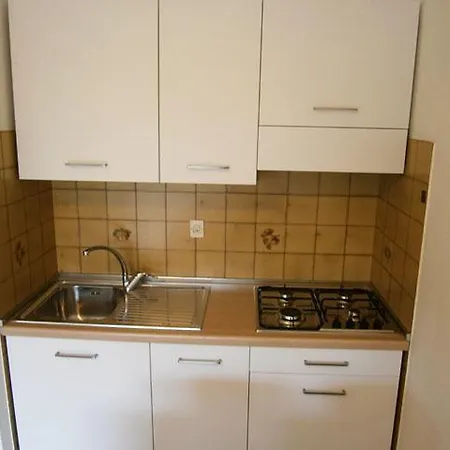 Nyaraló Condominio Montecarlo
