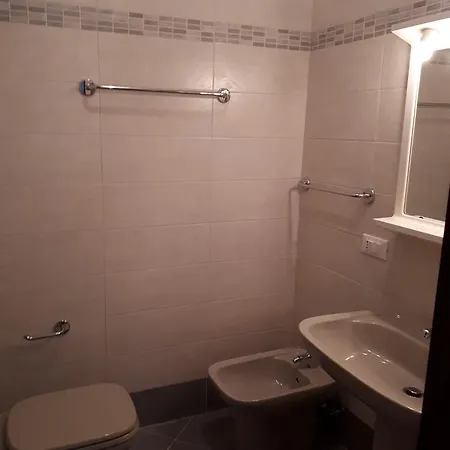 بيت للعطل Condominio Montecarlo *